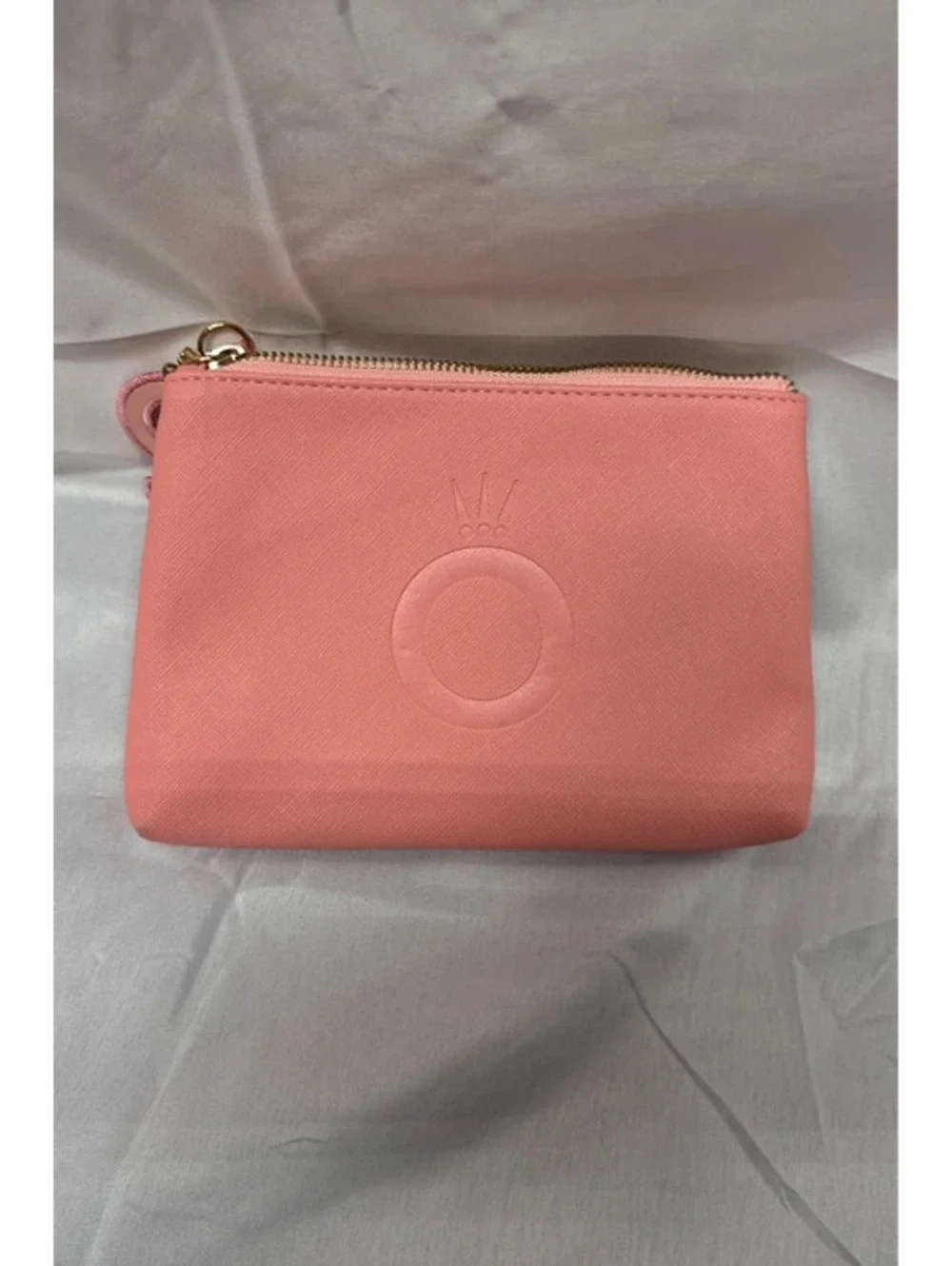 Pandora makeup bag